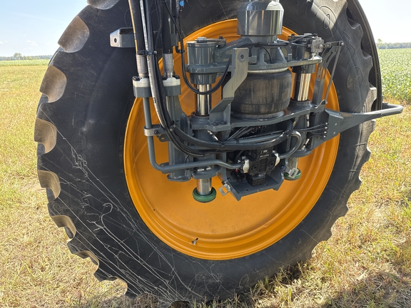 2024 Hagie STS12 Sprayer/High Clearance