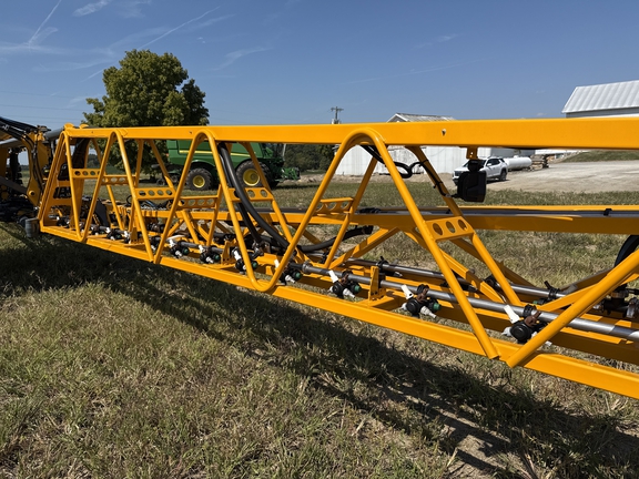 2024 Hagie STS12 Sprayer/High Clearance