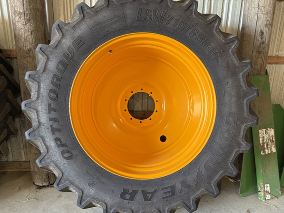 2024 Hagie STS12 Sprayer/High Clearance