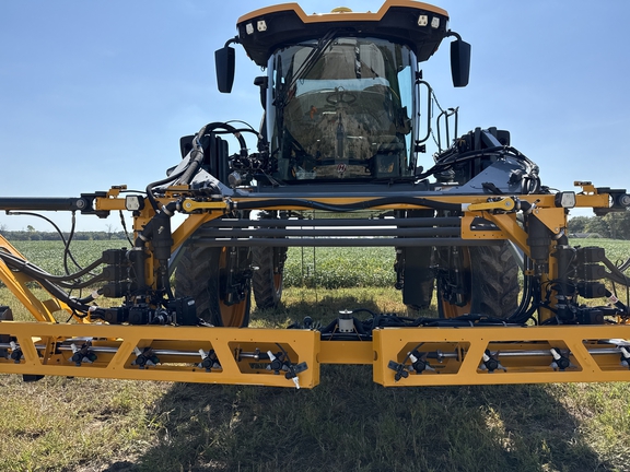 2024 Hagie STS12 Sprayer/High Clearance