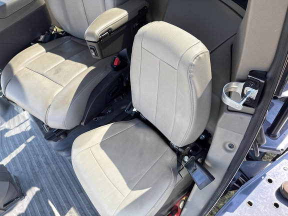 2024 Hagie STS12 Sprayer/High Clearance