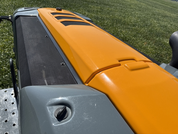 2024 Hagie STS12 Sprayer/High Clearance