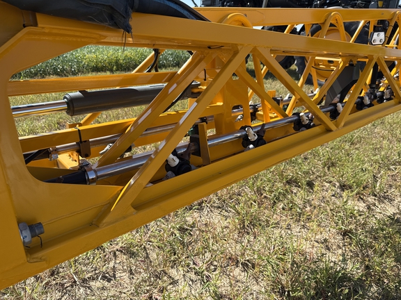 2024 Hagie STS12 Sprayer/High Clearance