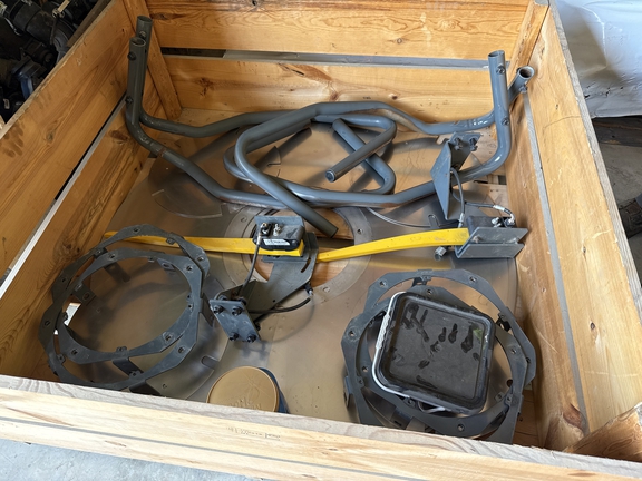 2024 Hagie STS12 Sprayer/High Clearance