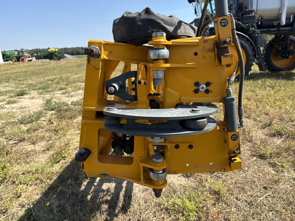 2024 Hagie STS12 Sprayer/High Clearance