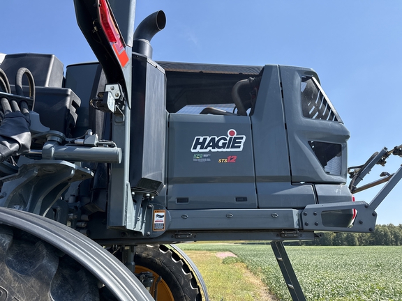 2024 Hagie STS12 Sprayer/High Clearance