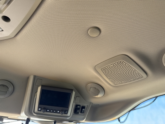 2024 Hagie STS12 Sprayer/High Clearance