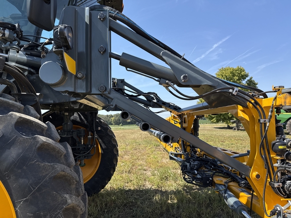 2024 Hagie STS12 Sprayer/High Clearance