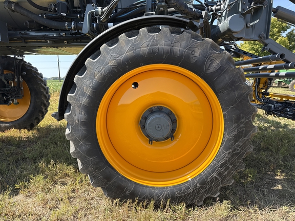 2024 Hagie STS12 Sprayer/High Clearance