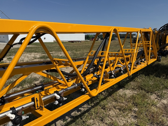 2024 Hagie STS12 Sprayer/High Clearance