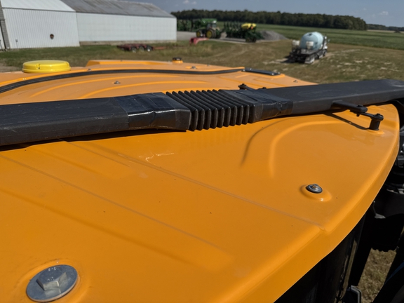 2024 Hagie STS12 Sprayer/High Clearance