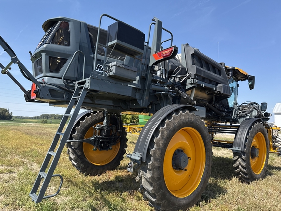 2024 Hagie STS12 Sprayer/High Clearance