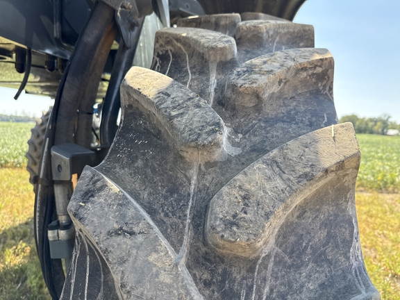 2024 Hagie STS12 Sprayer/High Clearance