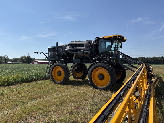 2024 Hagie STS12 Sprayer/High Clearance