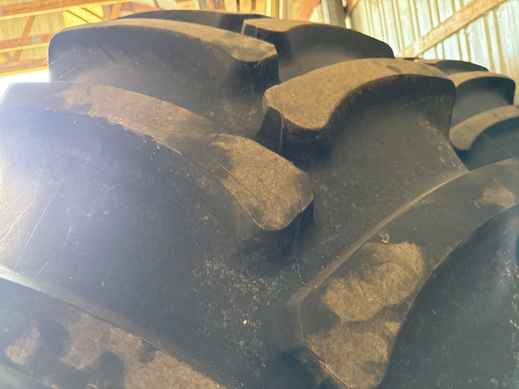 2024 Hagie STS12 Sprayer/High Clearance