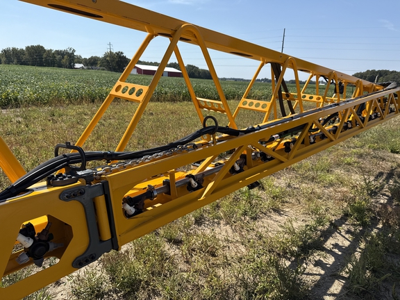 2024 Hagie STS12 Sprayer/High Clearance