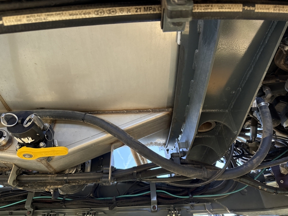 2024 Hagie STS12 Sprayer/High Clearance