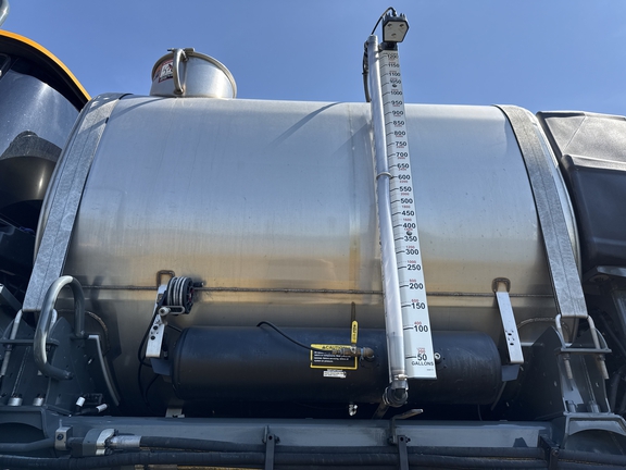 2024 Hagie STS12 Sprayer/High Clearance