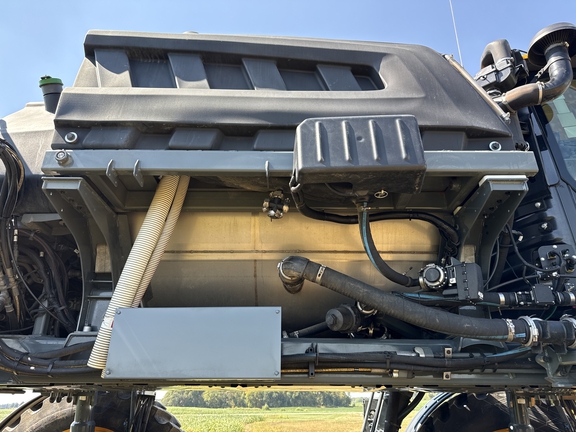 2024 Hagie STS12 Sprayer/High Clearance