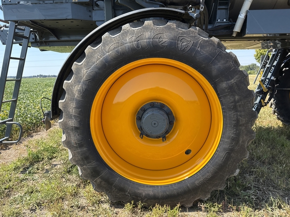 2024 Hagie STS12 Sprayer/High Clearance