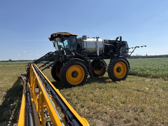 2024 Hagie STS12 Sprayer/High Clearance