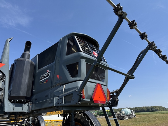 2024 Hagie STS12 Sprayer/High Clearance