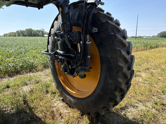 2024 Hagie STS12 Sprayer/High Clearance