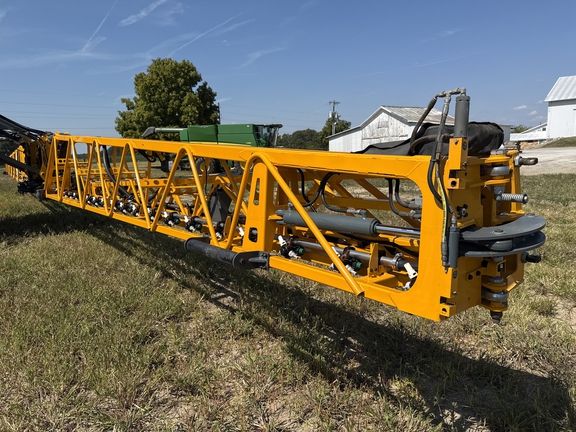 2024 Hagie STS12 Sprayer/High Clearance