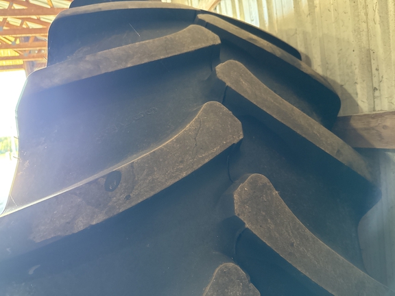 2024 Hagie STS12 Sprayer/High Clearance