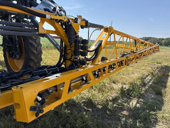 2024 Hagie STS12 Sprayer/High Clearance
