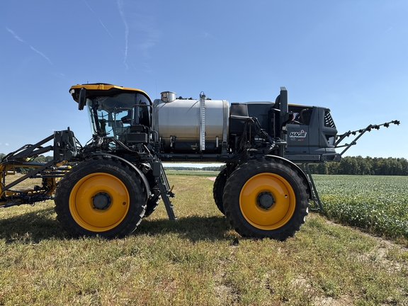 2024 Hagie STS12 Sprayer/High Clearance
