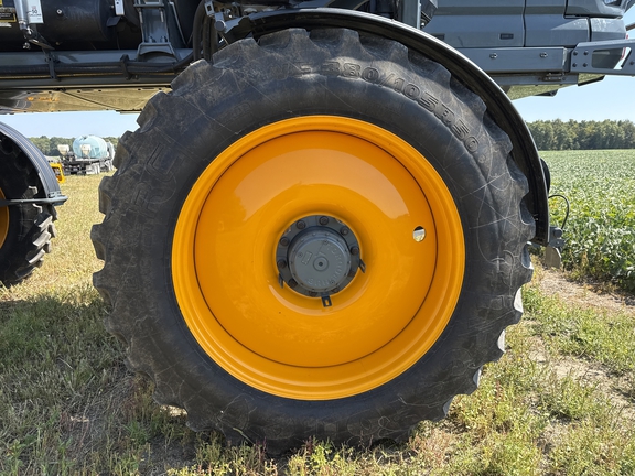 2024 Hagie STS12 Sprayer/High Clearance