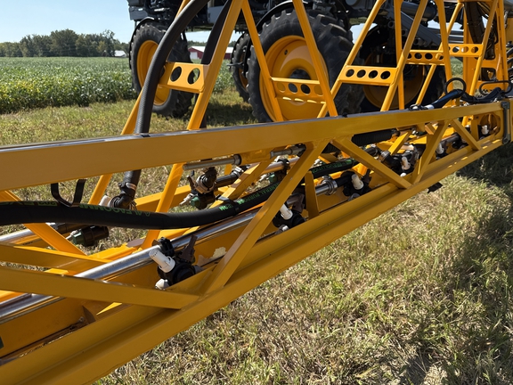 2024 Hagie STS12 Sprayer/High Clearance