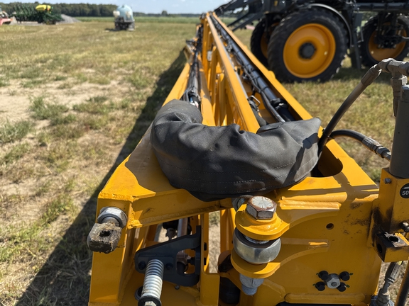 2024 Hagie STS12 Sprayer/High Clearance