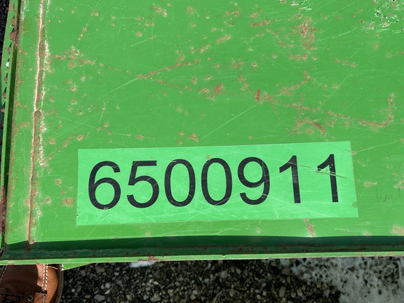 2018 John Deere HX7 Mower/Rotary Cutter