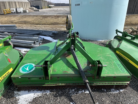 2018 John Deere HX7 Mower/Rotary Cutter