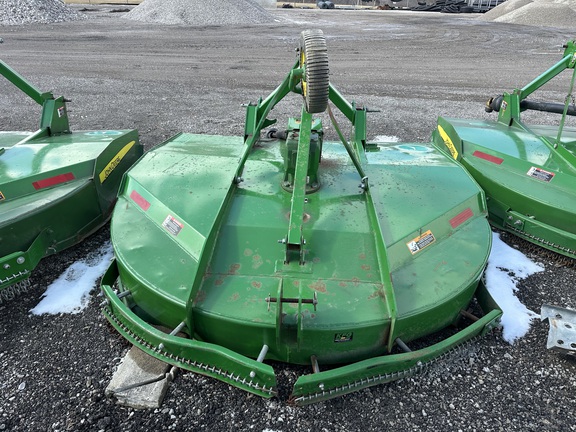 2018 John Deere HX7 Mower/Rotary Cutter