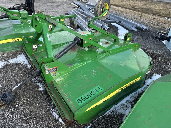 2018 John Deere HX7 Mower/Rotary Cutter