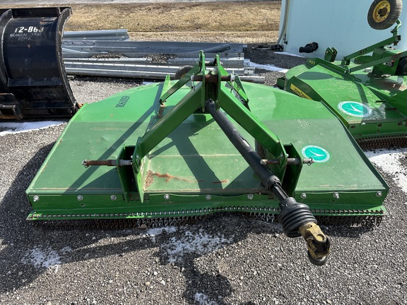 2018 John Deere HX7 Mower/Rotary Cutter