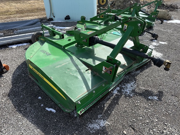 2018 John Deere HX7 Mower/Rotary Cutter