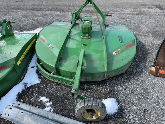 2018 John Deere HX7 Mower/Rotary Cutter