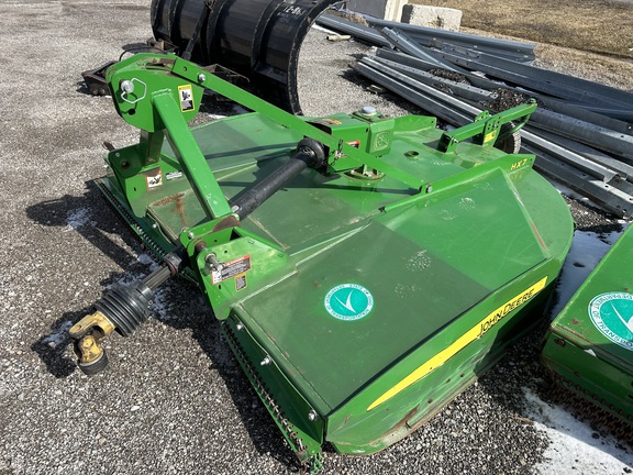 2018 John Deere HX7 Mower/Rotary Cutter