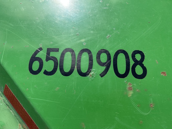 2018 John Deere HX7 Mower/Rotary Cutter