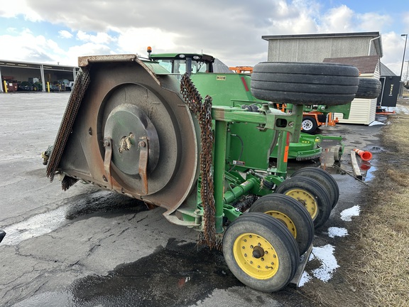 2015 John Deere CX15 Mower/Rotary Cutter