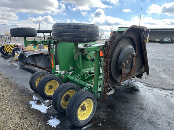2015 John Deere CX15 Mower/Rotary Cutter