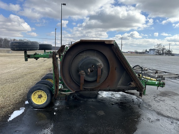 2015 John Deere CX15 Mower/Rotary Cutter