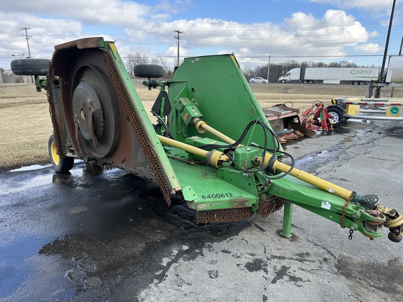 2015 John Deere CX15 Mower/Rotary Cutter