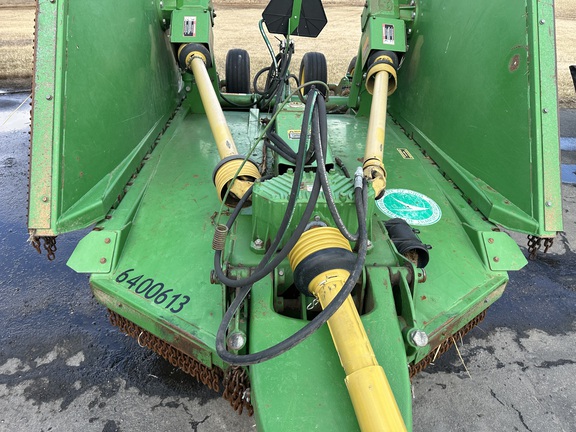 2015 John Deere CX15 Mower/Rotary Cutter