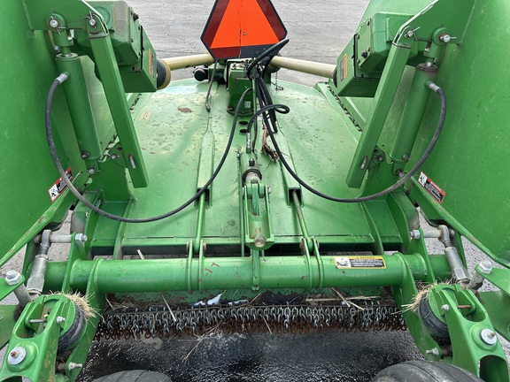 2015 John Deere CX15 Mower/Rotary Cutter