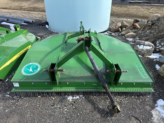 2018 John Deere HX7 Mower/Rotary Cutter